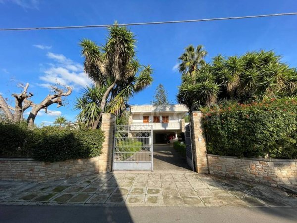 casa indipendente in vendita a Galatina