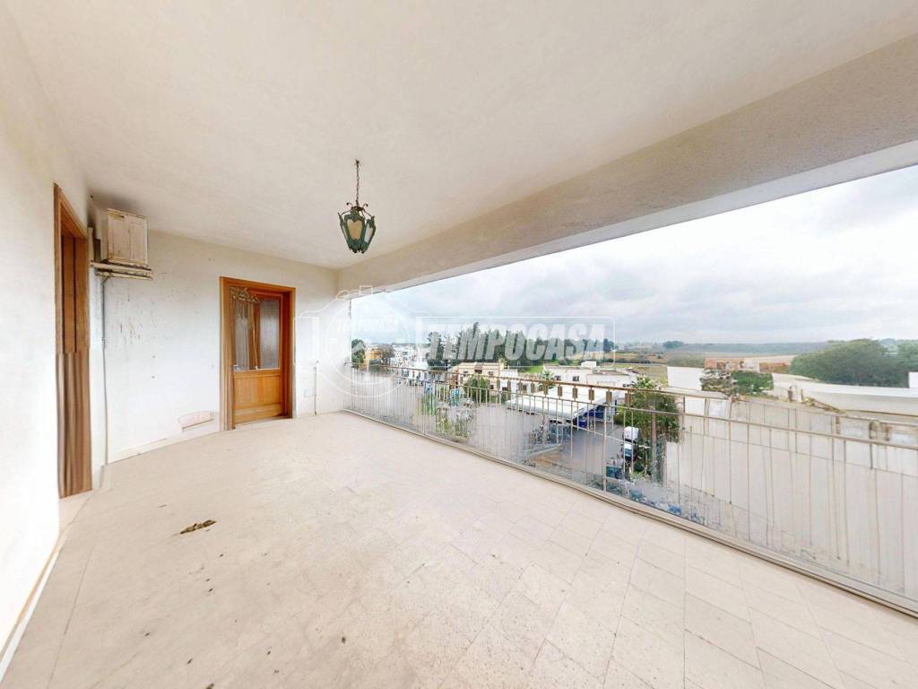 appartamento in vendita a Galatina