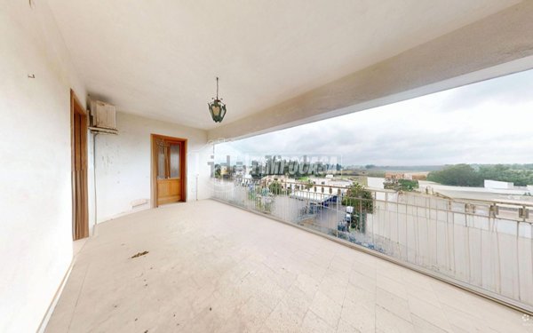 appartamento in vendita a Galatina