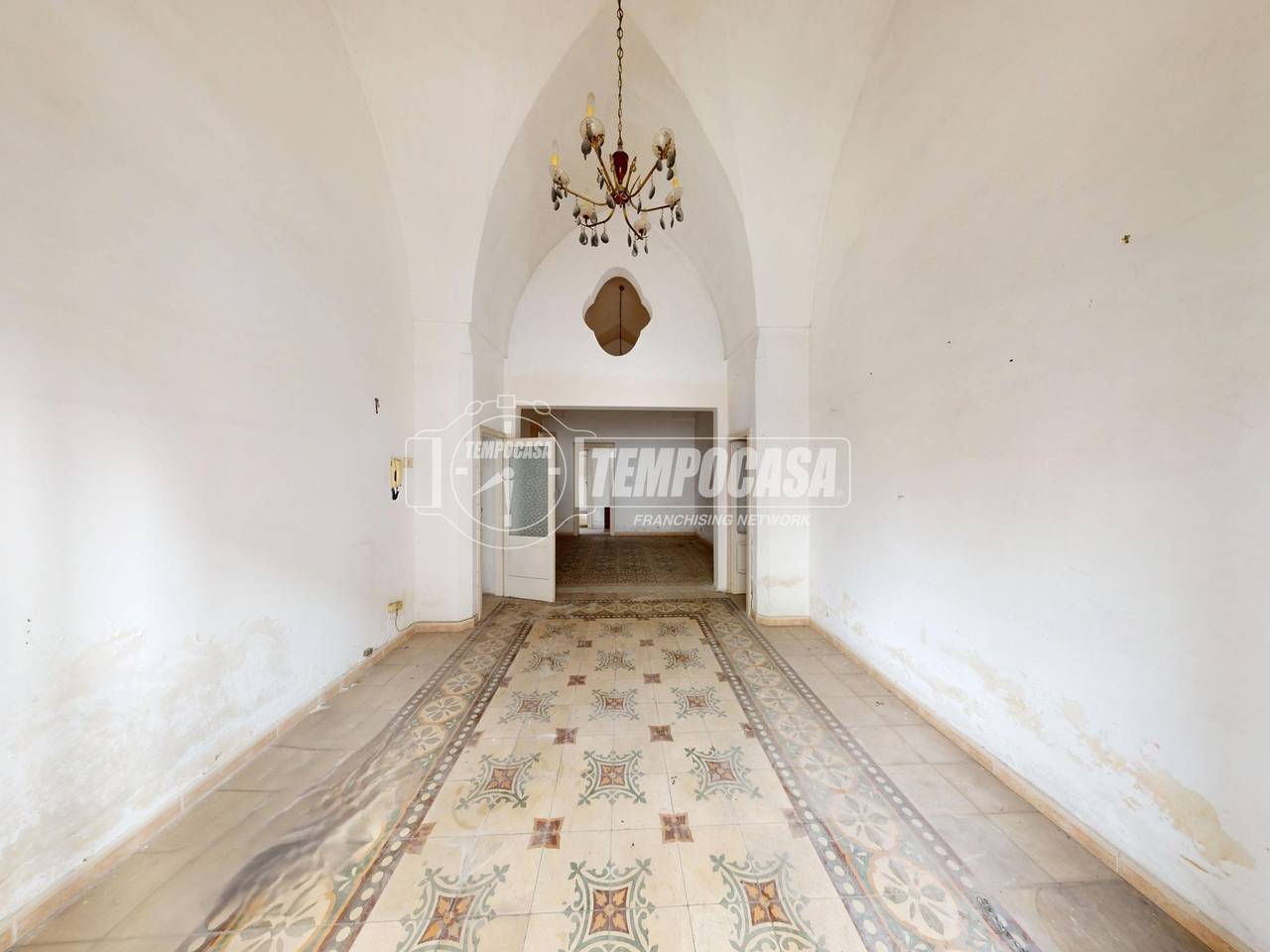 casa indipendente in vendita a Galatina