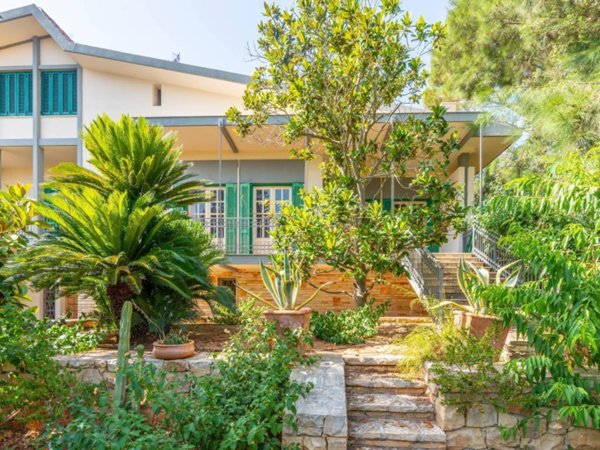 casa indipendente in vendita a Galatina