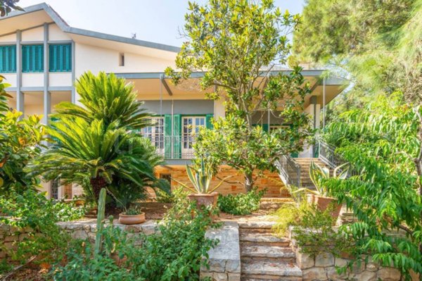 casa indipendente in vendita a Galatina