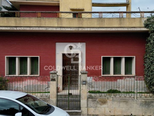 casa indipendente in vendita a Galatina