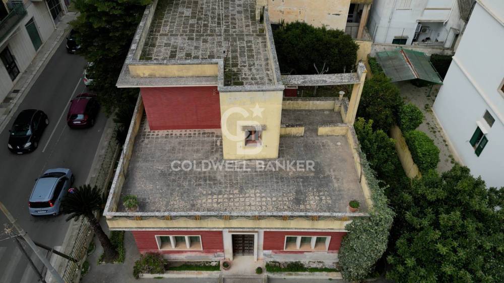 casa indipendente in vendita a Galatina