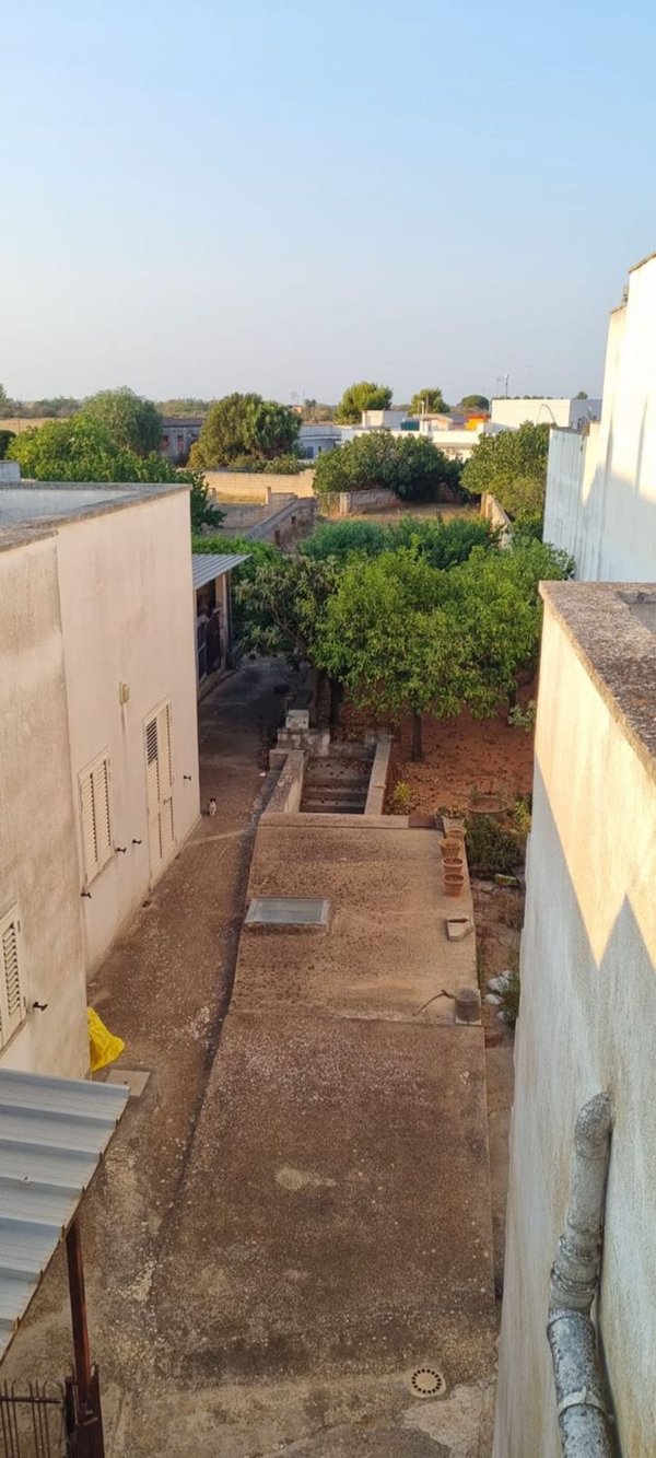 casa indipendente in vendita a Galatina