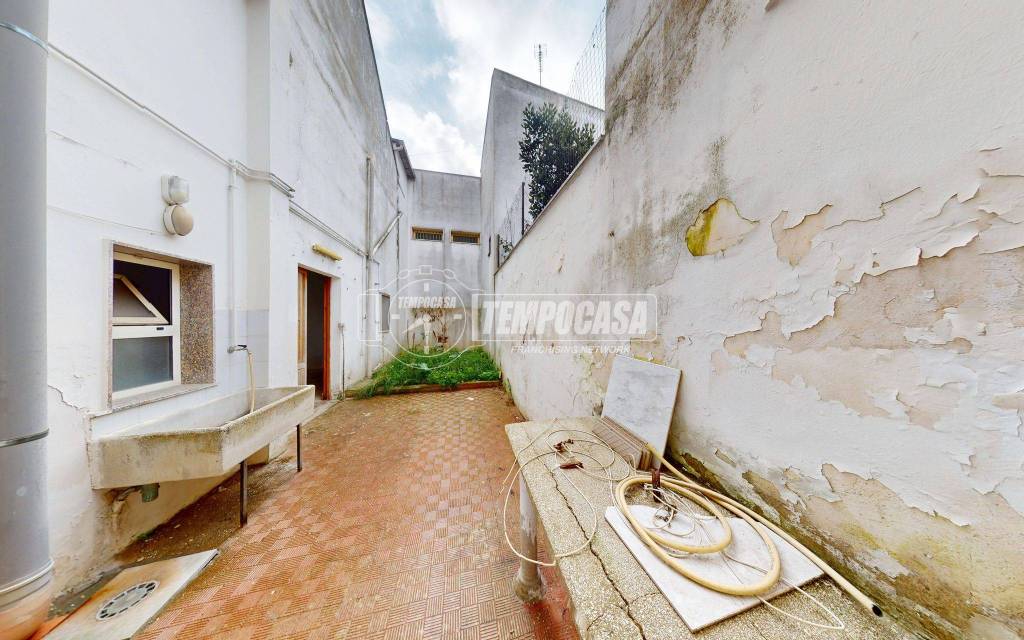 casa indipendente in vendita a Galatina