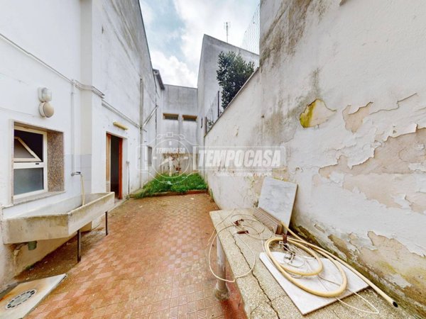 casa indipendente in vendita a Galatina