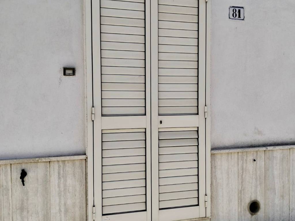 appartamento in vendita a Galatina