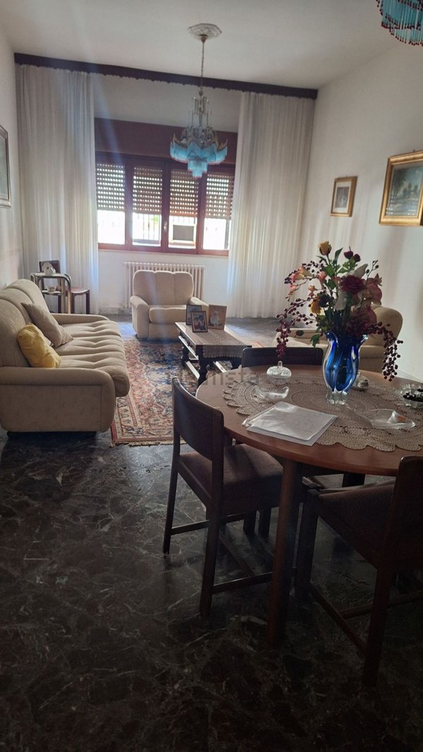 appartamento in vendita a Galatina