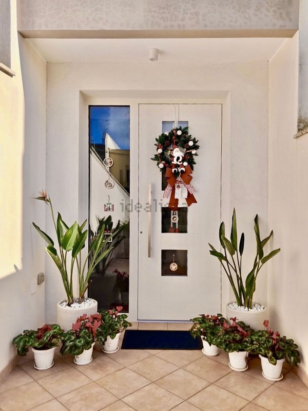 casa indipendente in vendita a Galatina