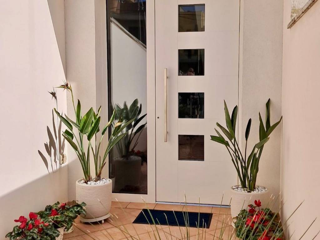 casa indipendente in vendita a Galatina