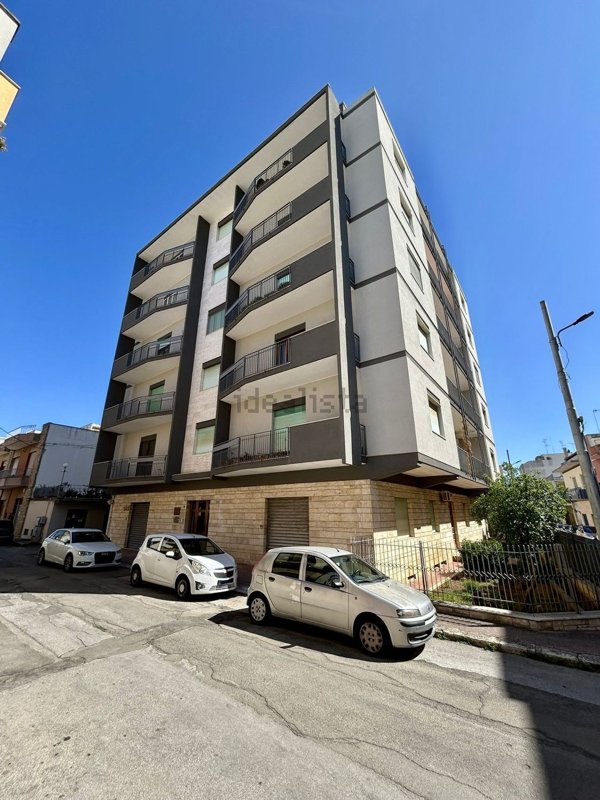 appartamento in vendita a Galatina