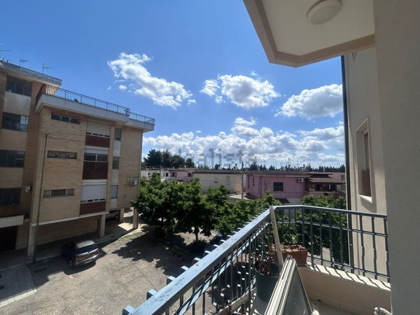appartamento in vendita a Galatina