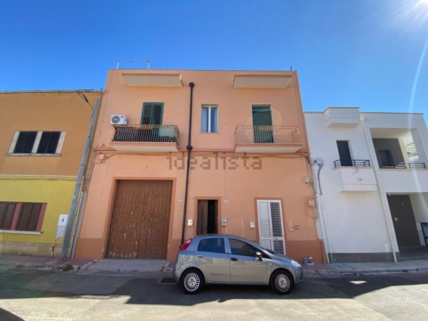 appartamento in vendita a Galatina