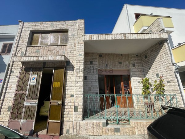 appartamento in vendita a Galatina