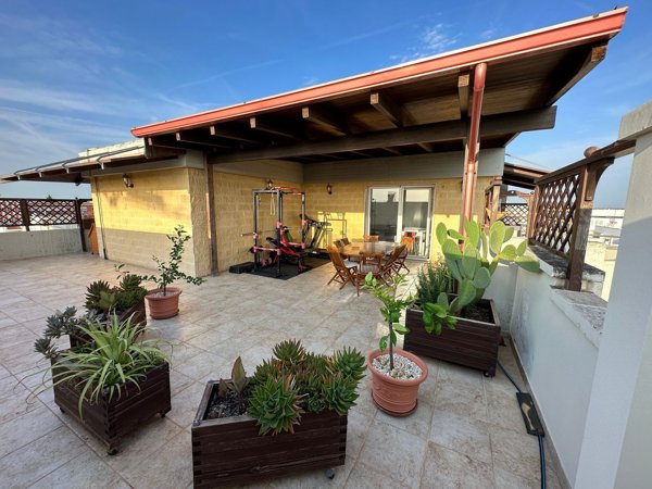 appartamento in vendita a Galatina