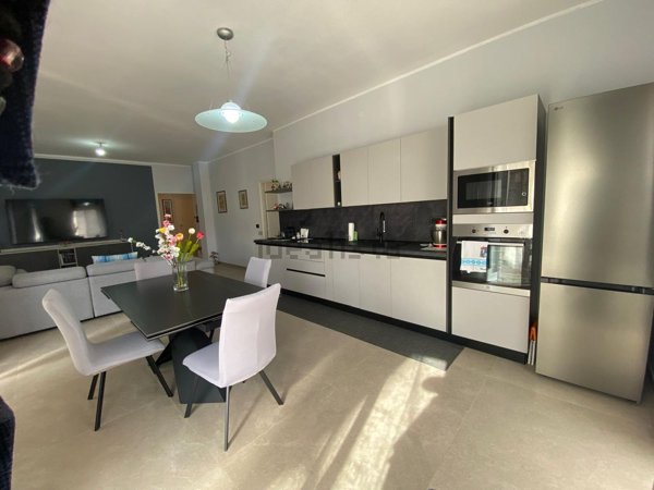 appartamento in vendita a Galatina