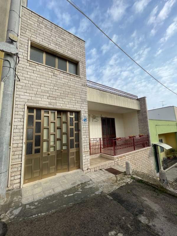 appartamento in vendita a Galatina