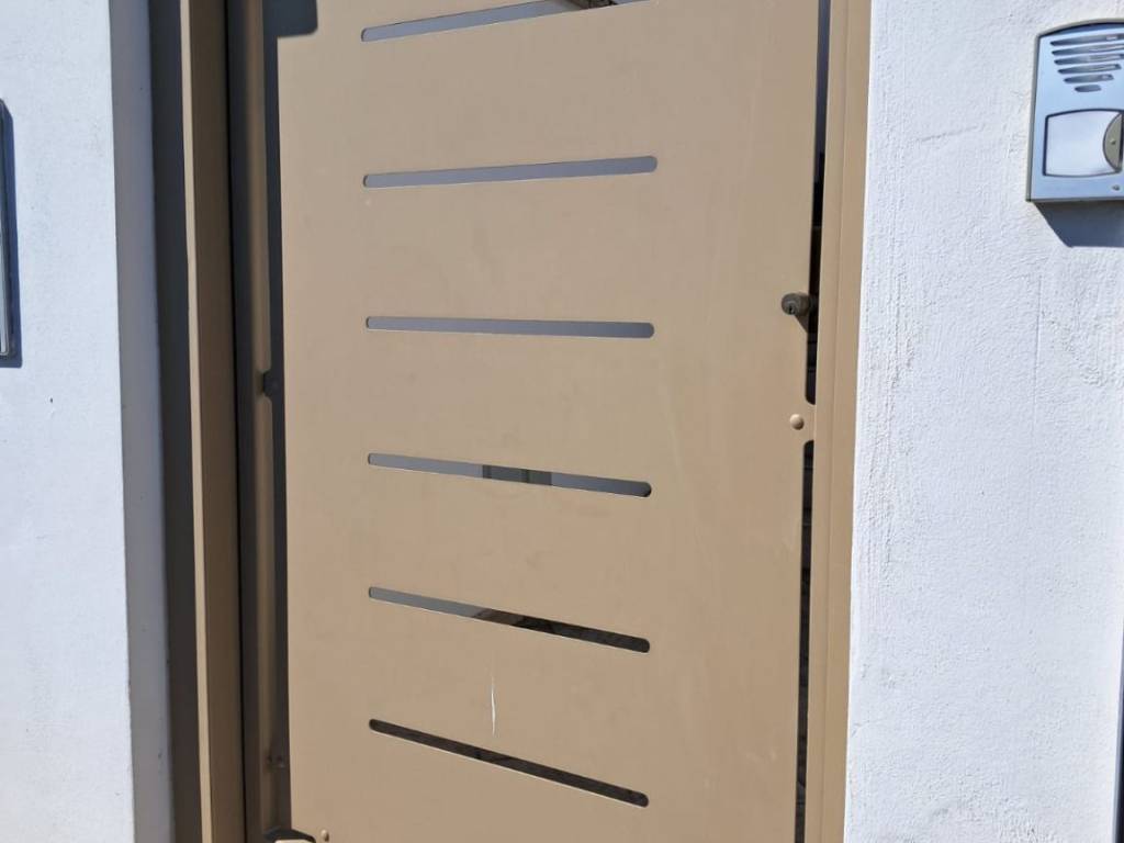 appartamento in vendita a Galatina in zona Noha