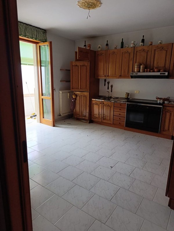 appartamento in vendita a Galatina
