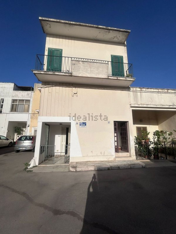 appartamento in vendita a Galatina
