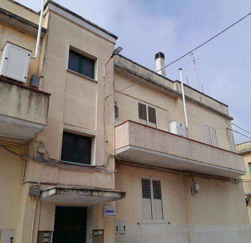appartamento in vendita a Galatina