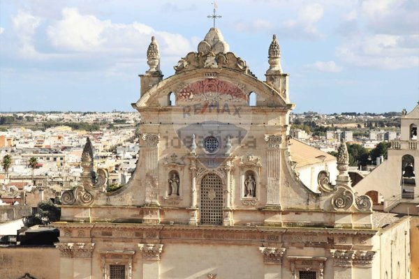 appartamento in vendita a Galatina