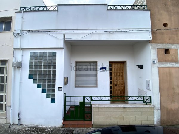 casa indipendente in vendita a Galatina
