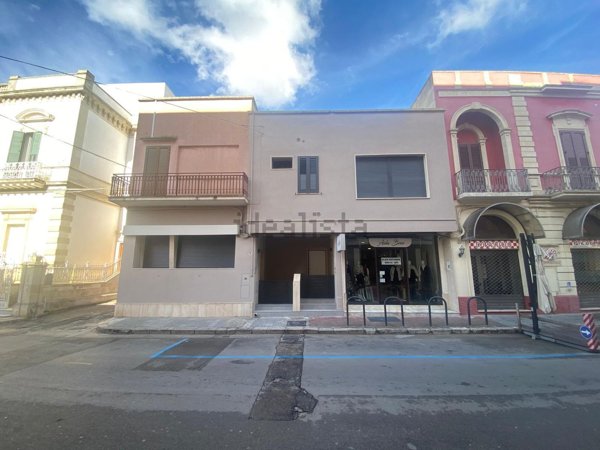 appartamento in vendita a Galatina