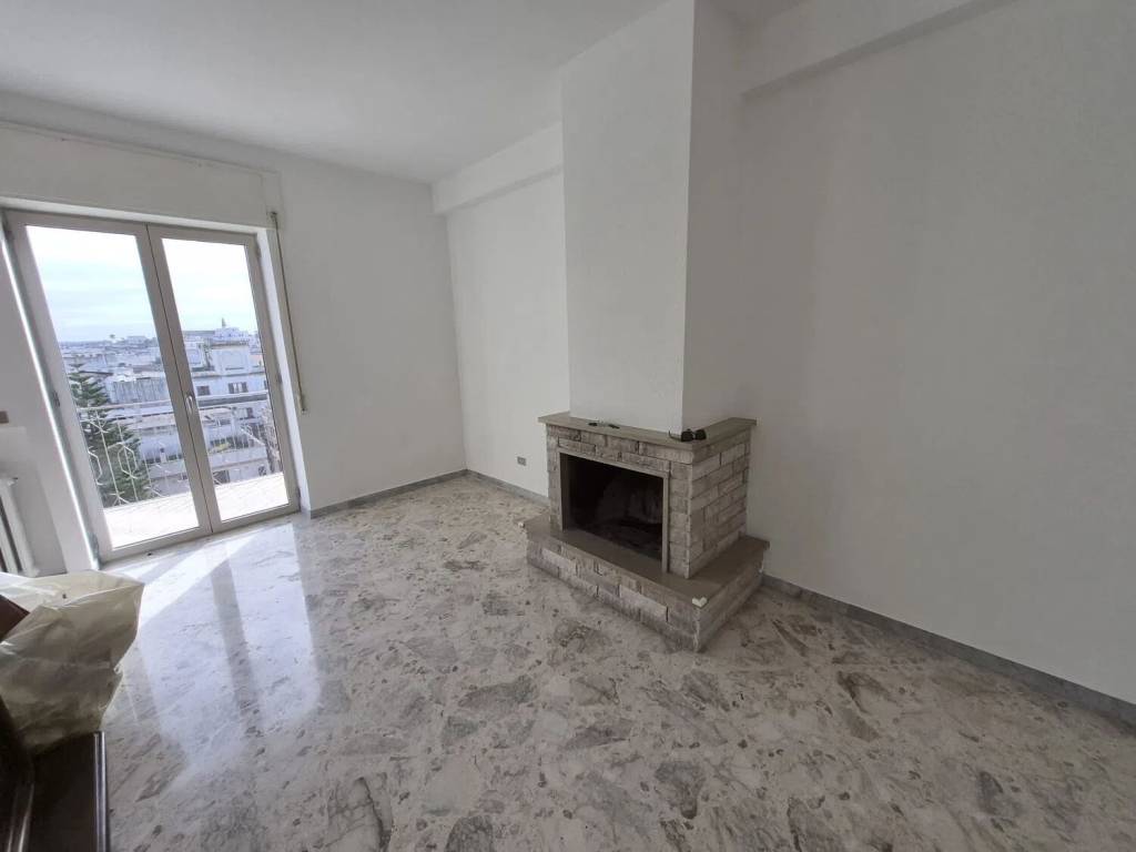 appartamento in vendita a Galatina