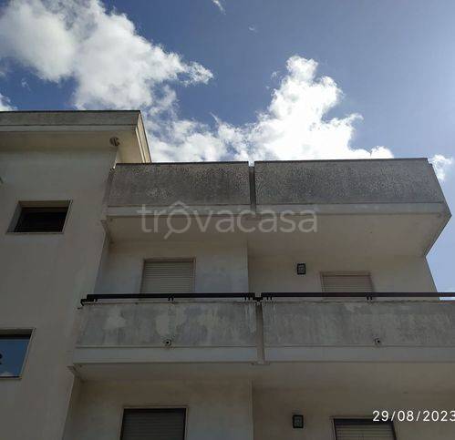 appartamento in vendita a Galatina