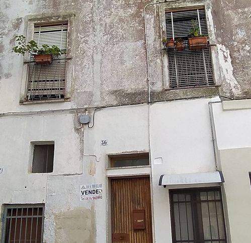 appartamento in vendita a Galatina