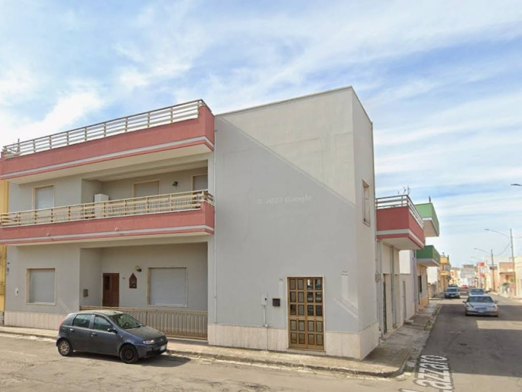 appartamento in vendita a Galatina