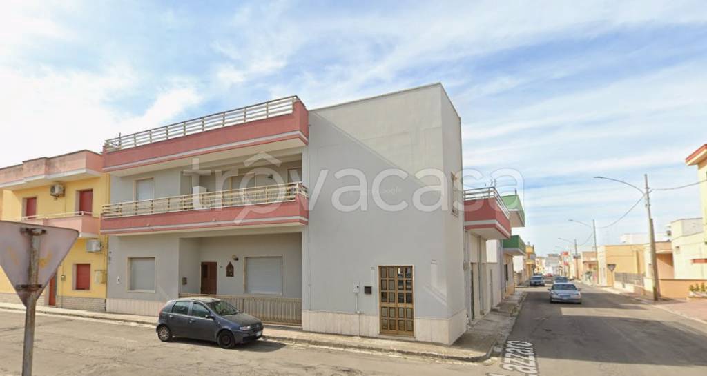 appartamento in vendita a Galatina