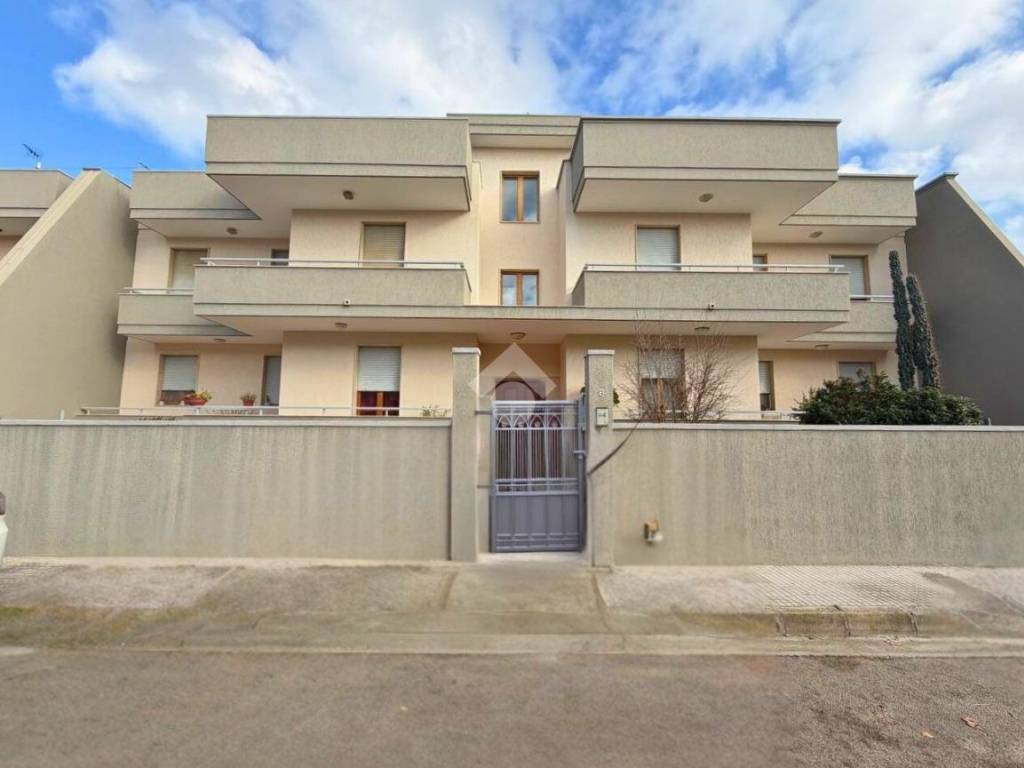 appartamento in vendita a Galatina in zona Noha