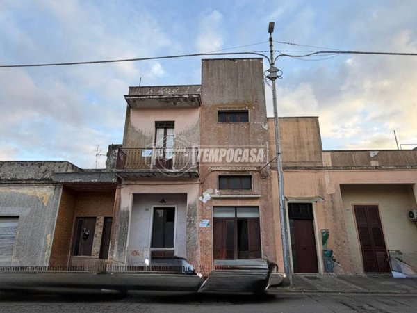 casa indipendente in vendita a Galatina