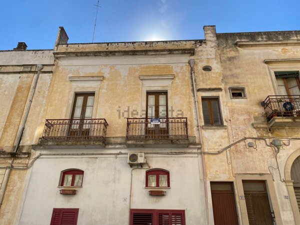 appartamento in vendita a Galatina