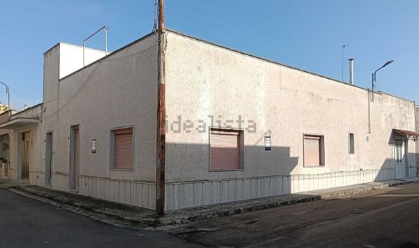 casa indipendente in vendita a Galatina
