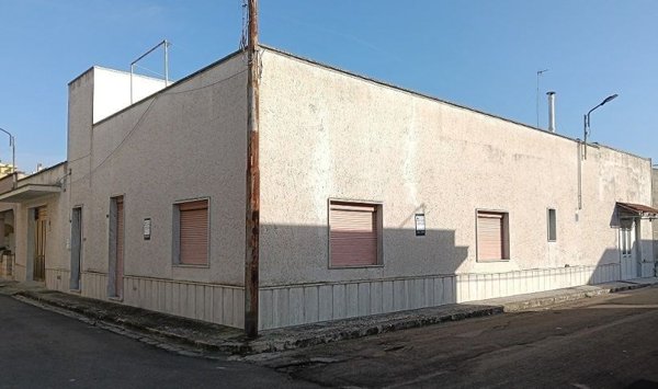 casa indipendente in vendita a Galatina in zona Noha