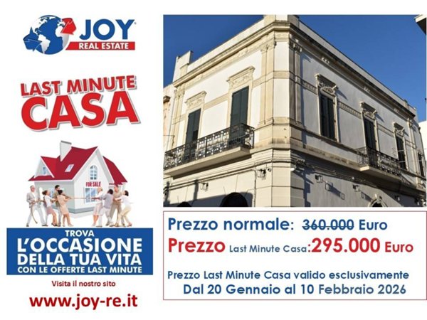 appartamento in vendita a Galatina