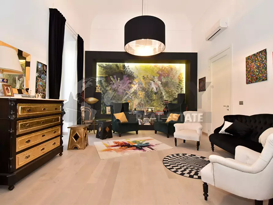 casa indipendente in vendita a Galatina