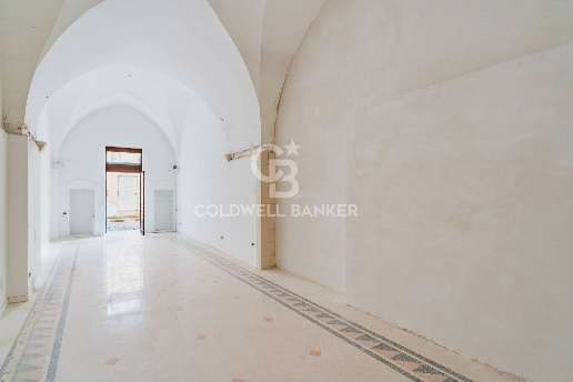 casa semindipendente in vendita a Galatina