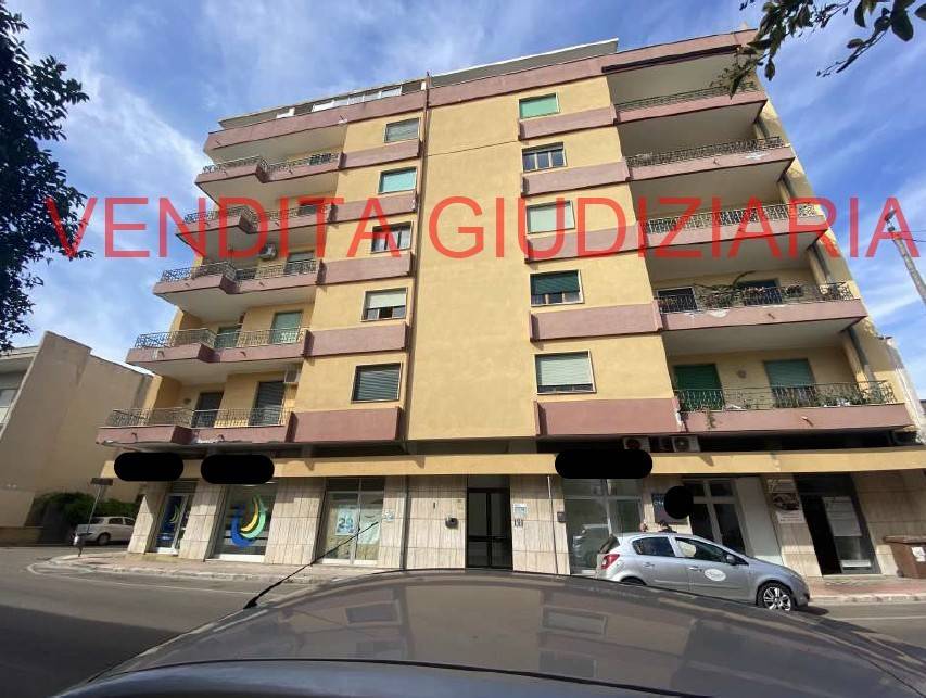 appartamento in vendita a Galatina