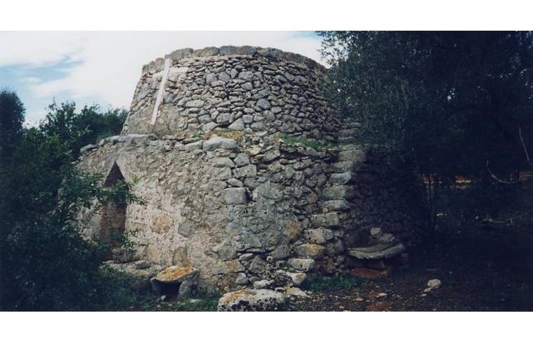 casa indipendente in vendita a Galatina in zona Collemeto