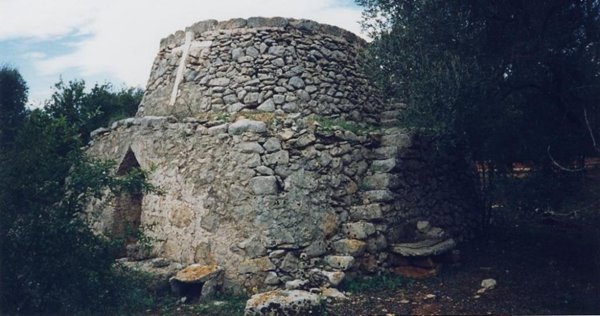 casa indipendente in vendita a Galatina in zona Collemeto