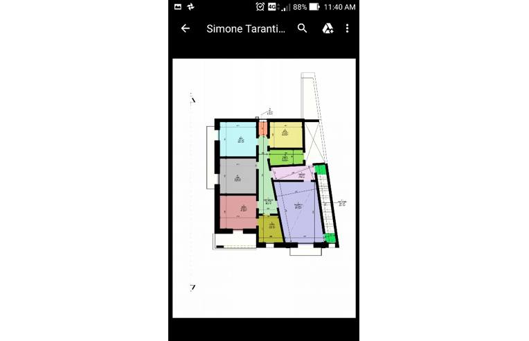 casa indipendente in vendita a Galatina