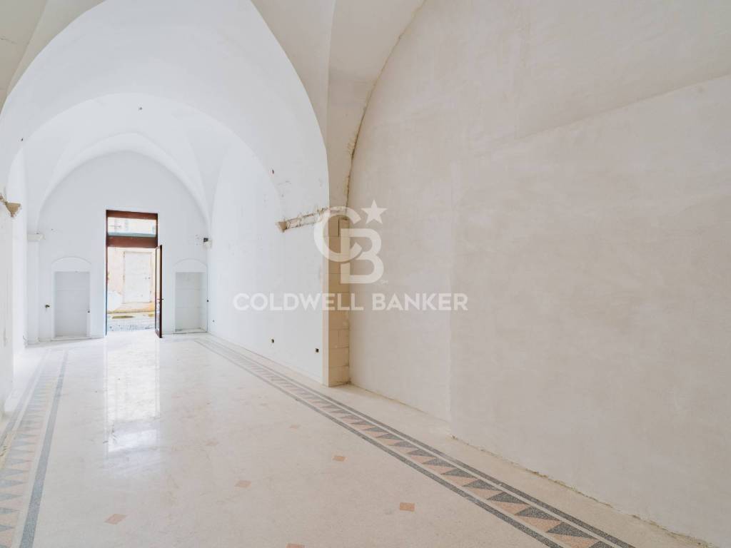 negozio in vendita a Galatina