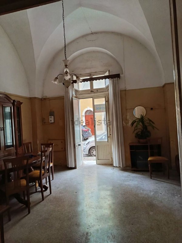 casa indipendente in vendita a Galatina