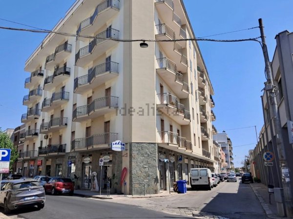 appartamento in vendita a Galatina