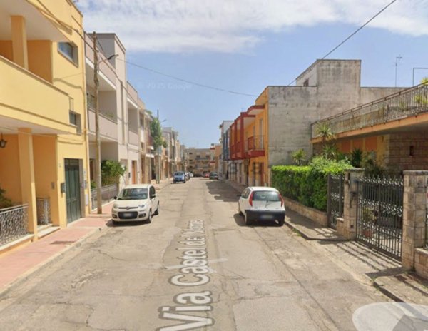 casa indipendente in vendita a Galatina